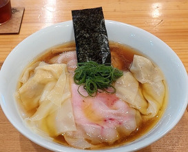 Dinner at Iida Shouten