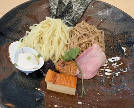 Dinner at Iida Shouten