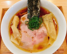 Dinner at Iida Shouten