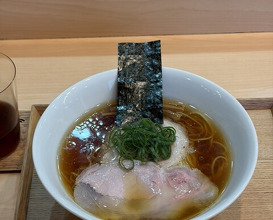 Dinner at Iida Shouten