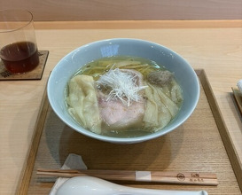 Dinner at Iida Shouten