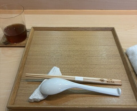 Dinner at Iida Shouten