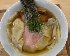 Dinner at Iida Shouten