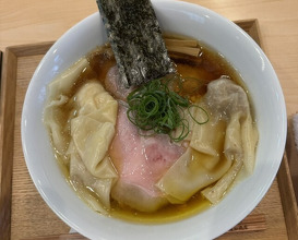 Dinner at Iida Shouten