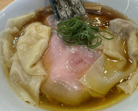 Dinner at Iida Shouten