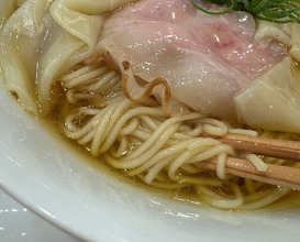 Dinner at Iida Shouten
