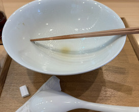 Dinner at Iida Shouten