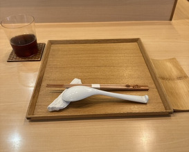 Dinner at Iida Shouten