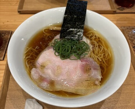 Dinner at Iida Shouten