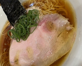 Dinner at Iida Shouten