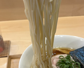 Dinner at Iida Shouten