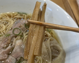 Dinner at Iida Shouten