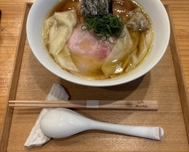Dinner at Iida Shouten