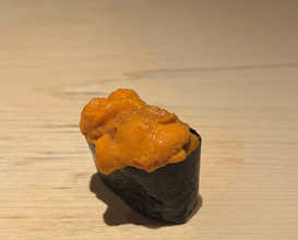 Dinner at Sushi Ikkou (鮨 一幸)