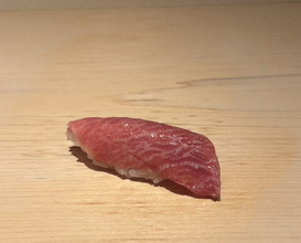 Dinner at Sushi Ikkou (鮨 一幸)