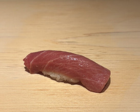 Dinner at Sushi Ikkou (鮨 一幸)