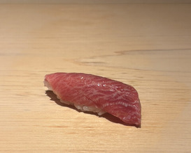 Dinner at Sushi Ikkou (鮨 一幸)