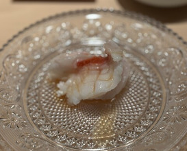 Dinner at Sushi Ikkou (鮨 一幸)