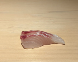 Dinner at Sushi Ikkou (鮨 一幸)