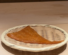 Dinner at Sushi Ikkou (鮨 一幸)