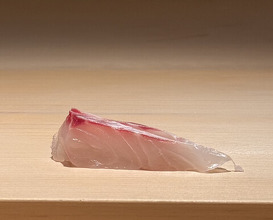 Dinner at Sushi Ikkou (鮨 一幸)