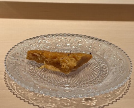 Dinner at Sushi Ikkou (鮨 一幸)