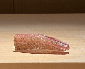 Dinner at Sushi Ikkou (鮨 一幸)