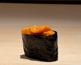 Dinner at Sushi Ikkou (鮨 一幸)