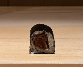 Dinner at Sushi Ikkou (鮨 一幸)