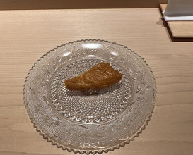 Dinner at Sushi Ikkou (鮨 一幸)
