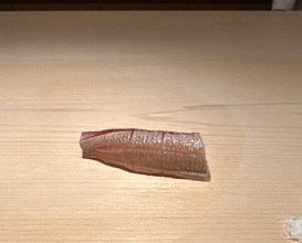 Dinner at Sushi Ikkou (鮨 一幸)