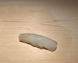 Dinner at Sushi Ikkou (鮨 一幸)