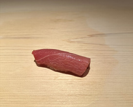 Dinner at Sushi Ikkou (鮨 一幸)