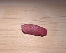 Dinner at Sushi Ikkou (鮨 一幸)