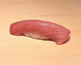 Dinner at Sushi Ikkou (鮨 一幸)