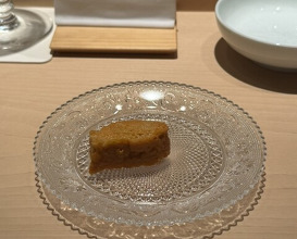 Dinner at Sushi Ikkou (鮨 一幸)