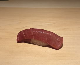 Dinner at Sushi Ikkou (鮨 一幸)