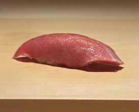 Dinner at Sushi Ikkou (鮨 一幸)