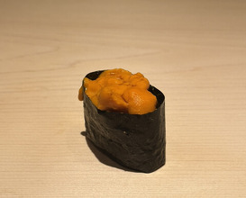Dinner at Sushi Ikkou (鮨 一幸)