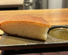 Dinner at il AOYAMA (イル アオヤマ)