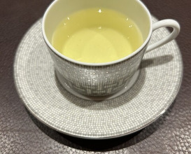 Dinner at il AOYAMA (イル アオヤマ)