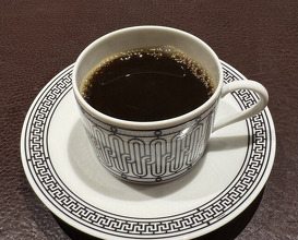 Dinner at il AOYAMA (イル アオヤマ)