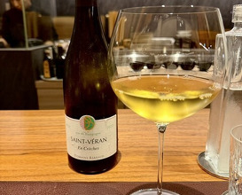 Dinner at il AOYAMA (イル アオヤマ)