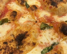 Dinner at IL PIZZAIOLO (イル・ピッツァイオーロ)