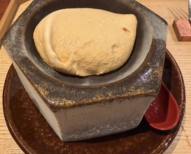 Dinner at Italiaryouri Imai