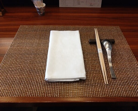 Dinner at Imaishi Hanten Suzuka (今石飯店 涼華)