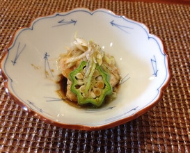 Dinner at Imaishi Hanten Suzuka (今石飯店 涼華)