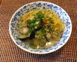 Dinner at Imaishi Hanten Suzuka (今石飯店 涼華)