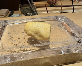 Dinner at Sushi Ino (鮨 いの)