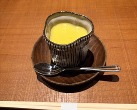 Dinner at Sushi Ino (鮨 いの)